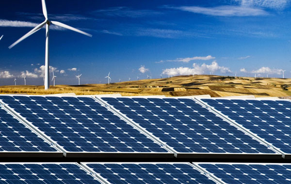 Güneş Enerjisi Sistemleri