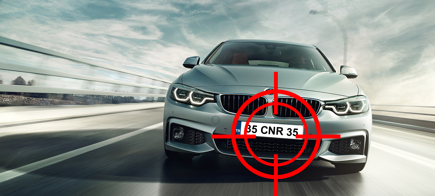 Plaka Tanıma Sistemi