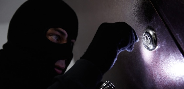 Hırsız Alarm Sistemleri